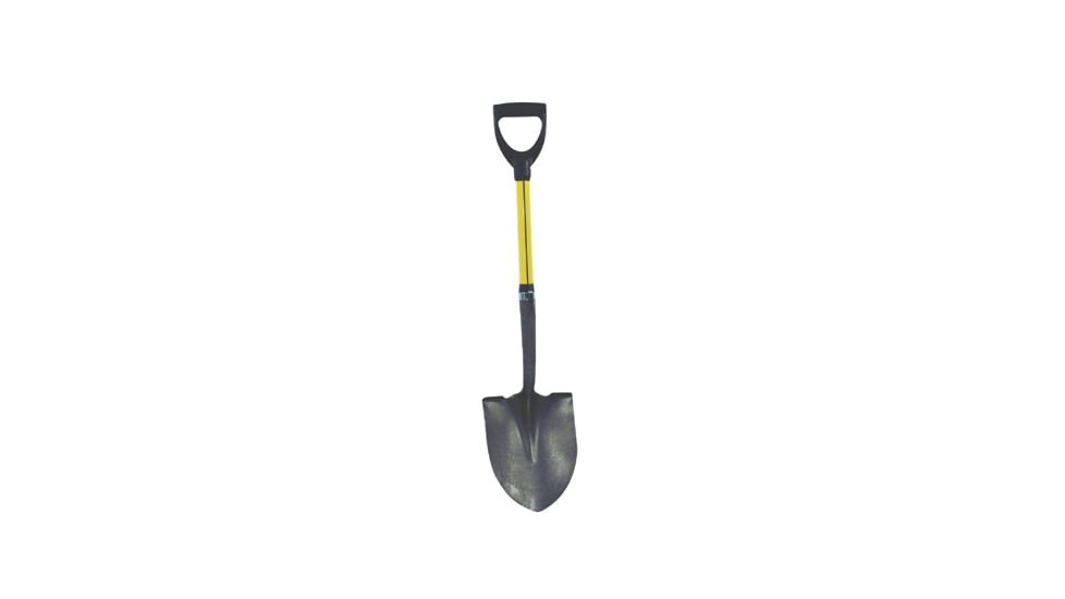 Nupla Rp2l 48in Handle Roundpoint Sh 545-69-048, Unit EA