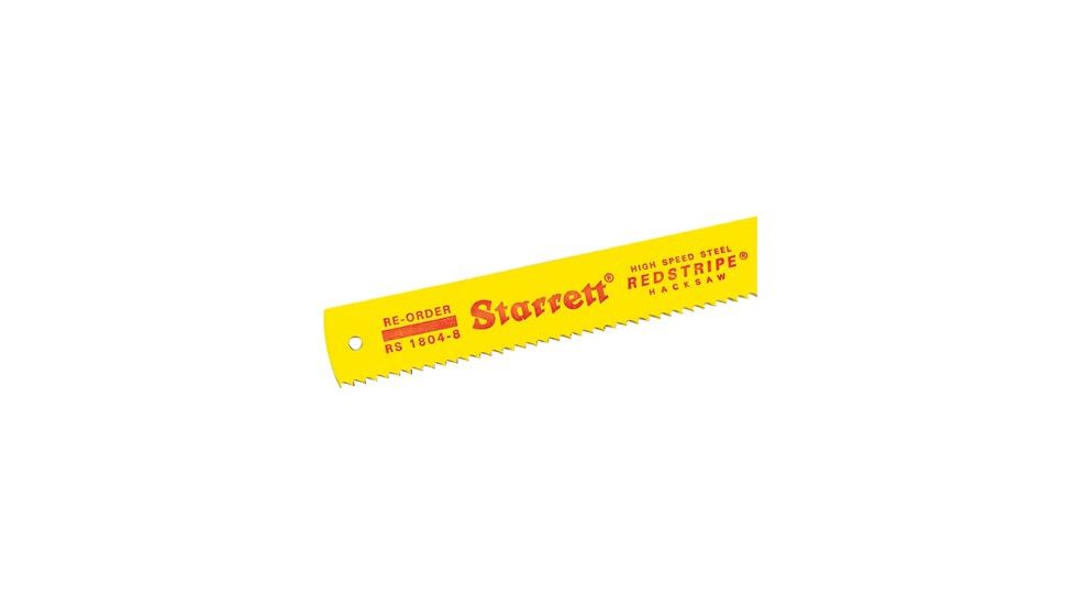 L.S. Starrett Rs2106-8 21inx1-3/4x.0886tpi R 681-40076, Unit PK