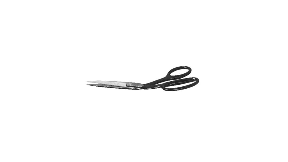 Wiss Rug Shears Offset Handlesharp 186-RS1N, Unit EA