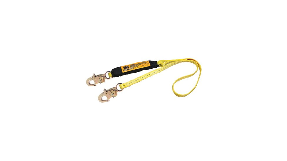DBI-SALA S/a Ii Web 6ft 098-1240006, Unit EA