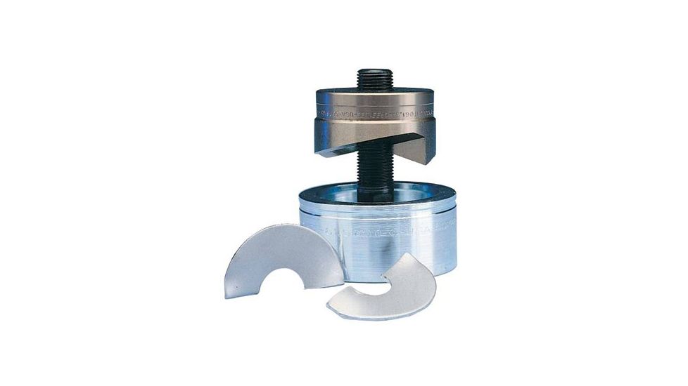 ORS Nasco S/s Pnch 1.2130.5 332-36490, Unit EA