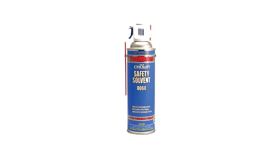 ORS Nasco Safety Solvent 205-8060, Unit CS