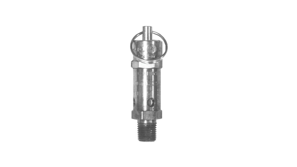 Dixon Valve Safety Valve 200 Psi 238-SV200, Unit EA