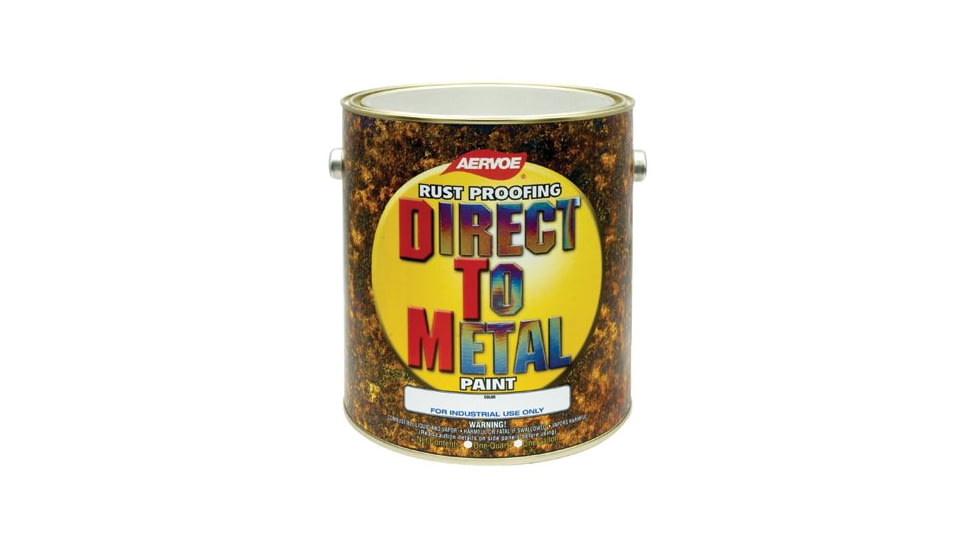 ORS Nasco Forest Green Dtm Paint 1gallon 205-320G, Unit CS