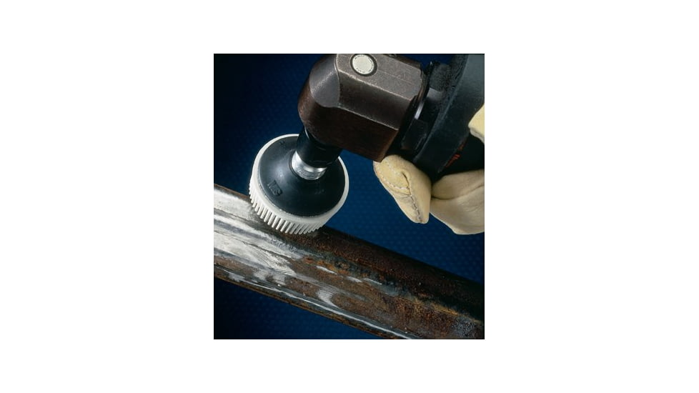 ORS Nasco Sanding Bit 2in 5/8in T 5011132428, Unit EA