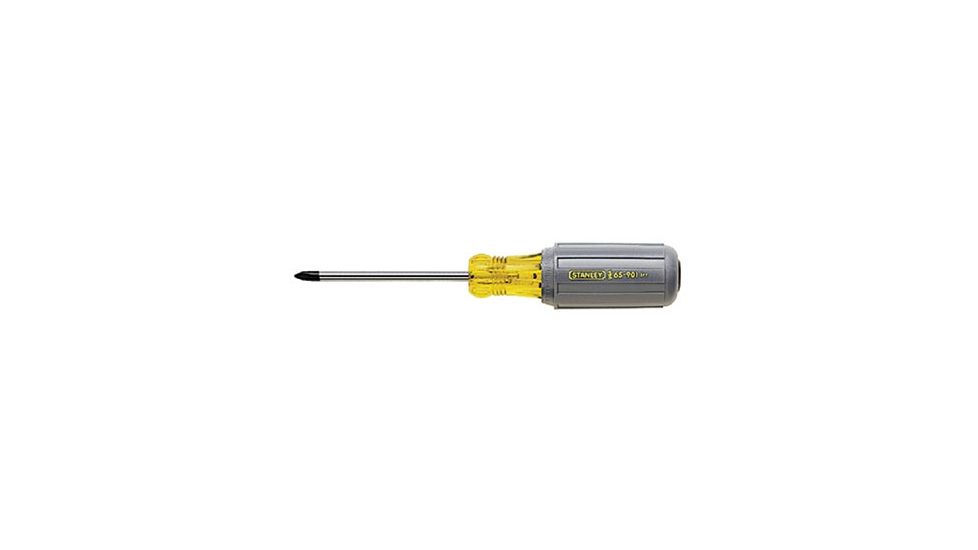 ORS Nasco Screwdriver Rubb Grip 6 680-65-903, Unit EA