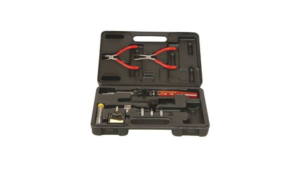 Master Appliance Selfigniting Heat/solder Torc 467-UT-100SI, Unit EA