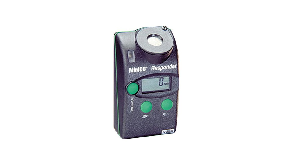 MSA Sensor Replacementresptonder 454-710490, Unit EA