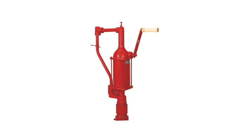 Fill-Rite Series 30 Qt. Stroke Hand Pump 285-FR31, Unit EA