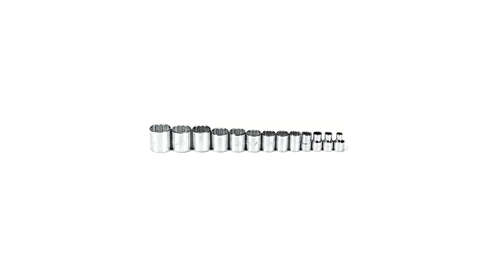Proto Set Skt 3/8 Dr 13 Pc 6 P 577-52126, Unit PK