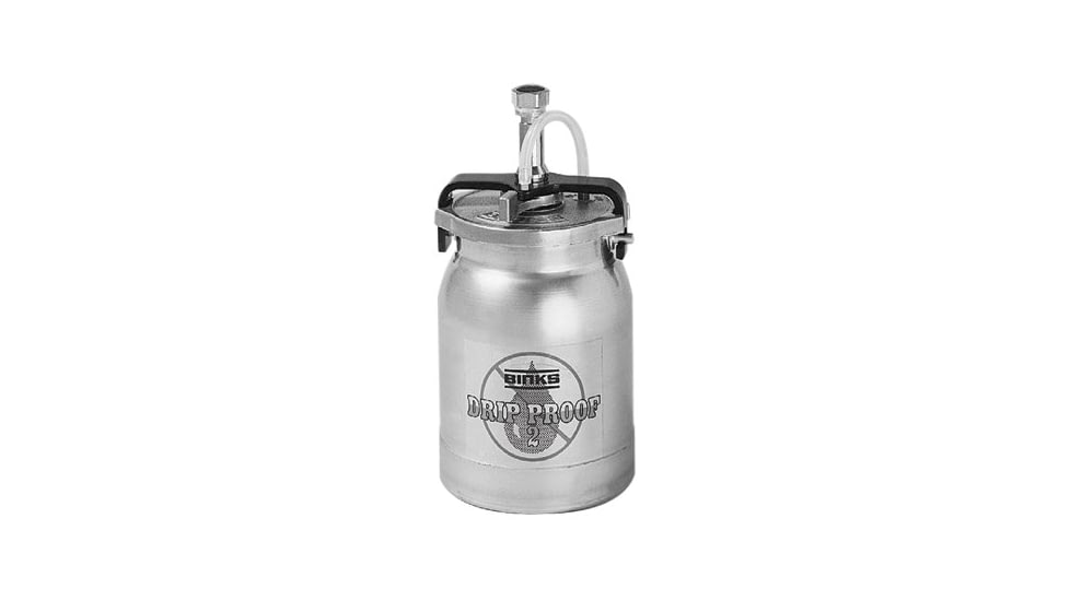 ORS Nasco Siph. Cup Attach 105-81-540, Unit EA