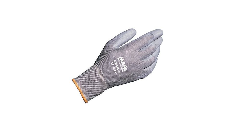 Mapa Professional Size 8 (lg) Ultrane 551polyure 457-551438, Unit PK