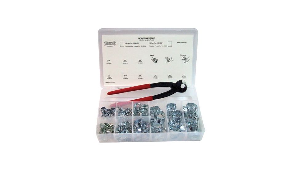 ORS Nasco Sk1098 Service Kit18500056 320-18500056, Unit EA