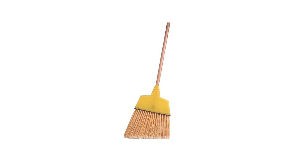 Weiler 8-3/4 Angle Broom 804-44305, Unit EA