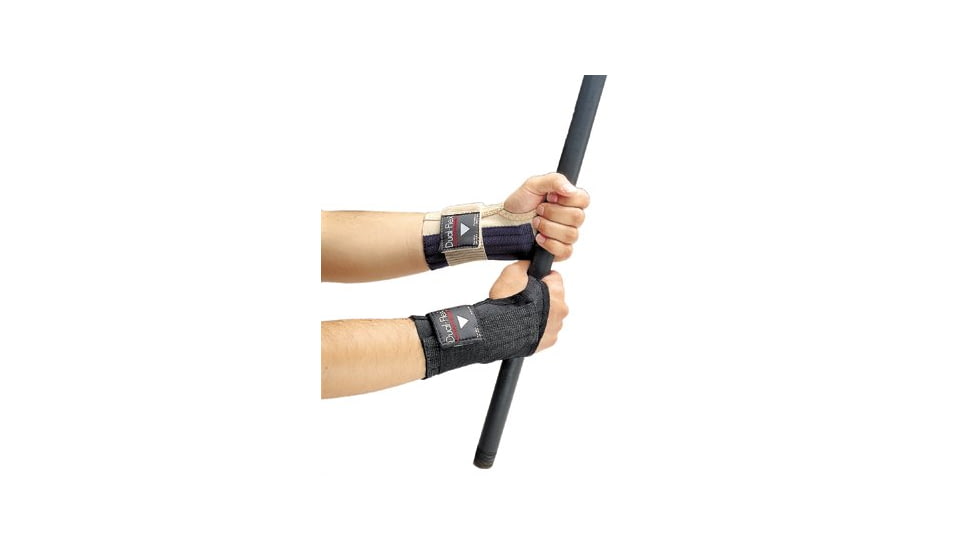 Allegro Industries Small Dual-flex Wrist Support 037-7212-01, Unit EA