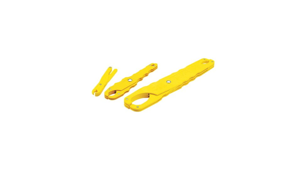 ORS Nasco Medium Safe-t-grip Fusepuller 131-34-002, Unit EA