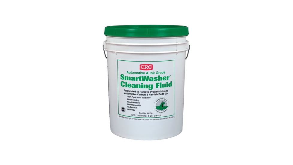 ORS Nasco Smartwasher Automotive Ink Gr 125-14156, Unit EA