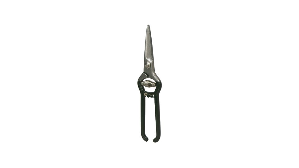 Wiss Snip Ind Trim Straight Bld.8in 186-C4ASN, Unit EA