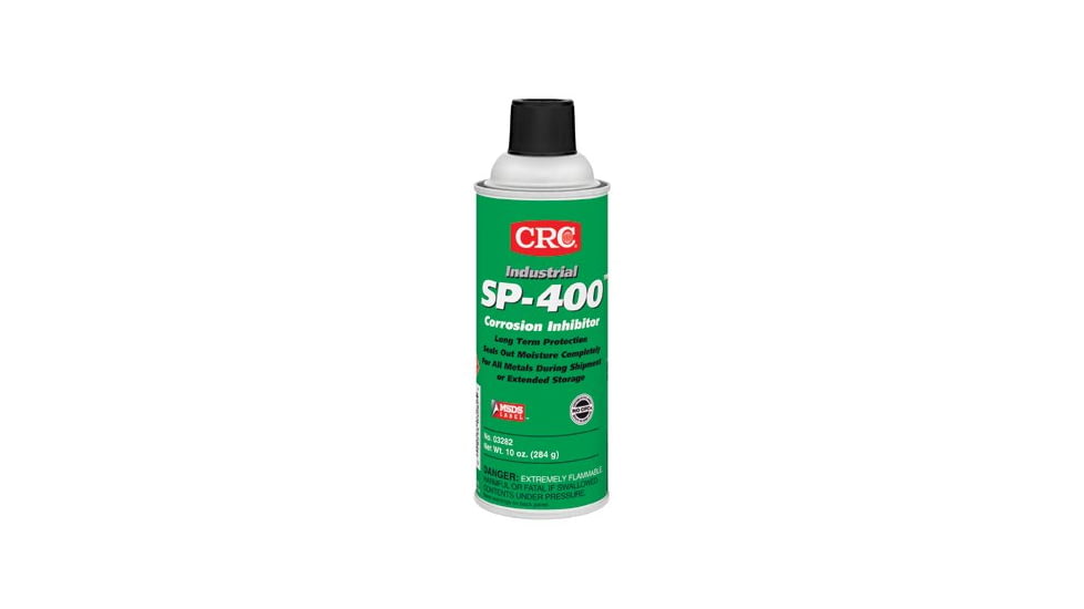 ORS Nasco Sp400 Protects Metal Sur 125-03286, Unit EA