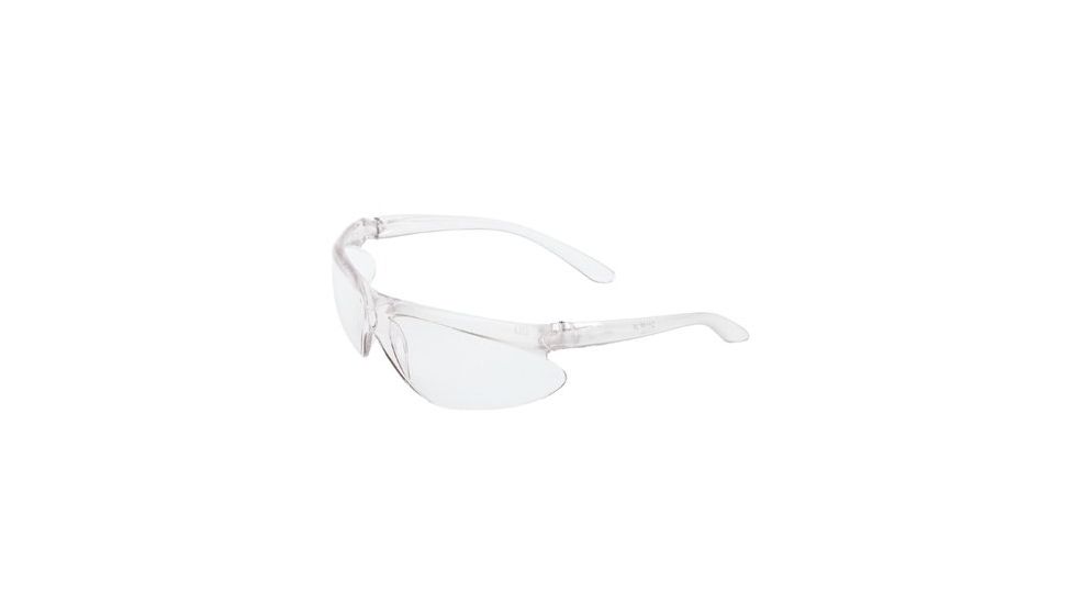 Sperian Eye &amp; Face Protection Uvex Spartan 400 Gray Frame Gr 812-A401, Unit EA