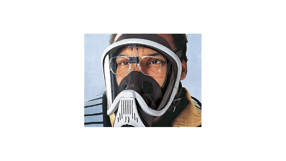 MSA Spectacle Kit Ultra Elite 454-804638, Unit PK