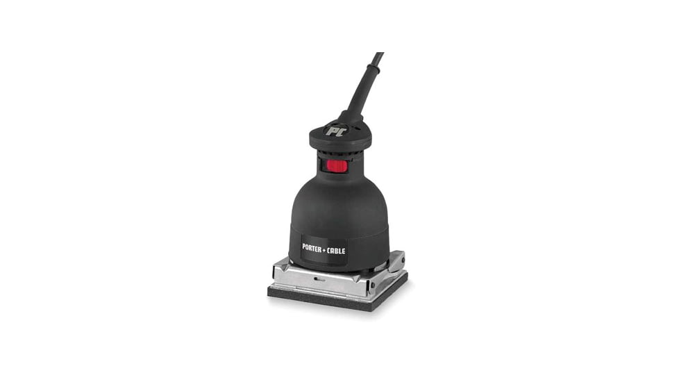 Porter Cable Speed-bloc Finishing Sander 1/ 593-330, Unit EA