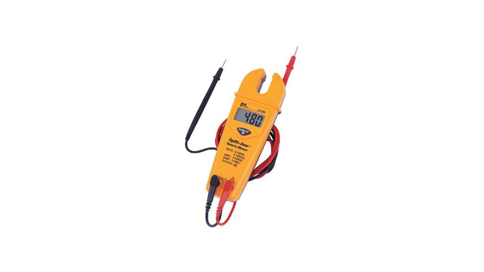 ORS Nasco Splitjaw Smart Meter 131-61-096, Unit EA