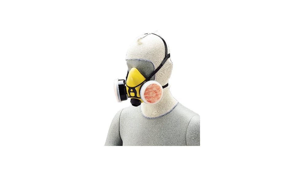 ORS Nasco Spray Socks 037-1410-12, Unit PK