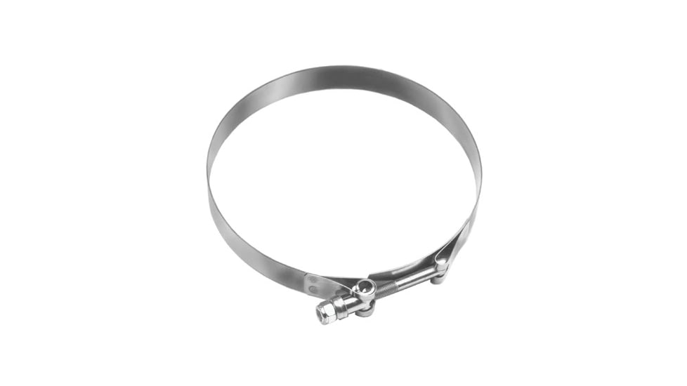 ORS Nasco 1.5 Id T Bolt Clamp 238-TBC150, Unit PK