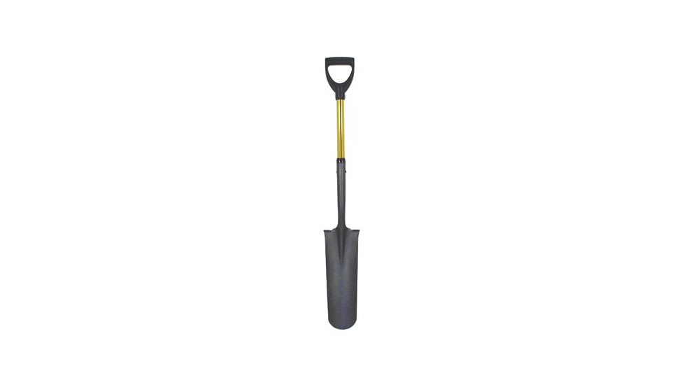 Nupla Ss14l 14in Blade Drain Spade W 545-69-275, Unit EA