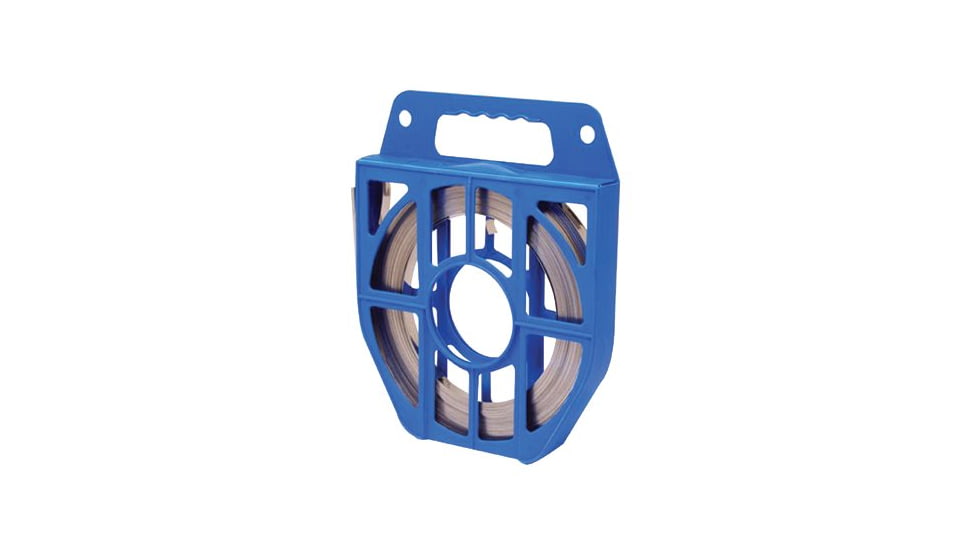 ORS Nasco St206r 3/4 X 030 100ft Ss Ban 682-BLJOX0630R, Unit EA