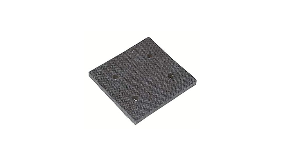 Porter Cable Standard Pad F/330 593-13597, Unit EA