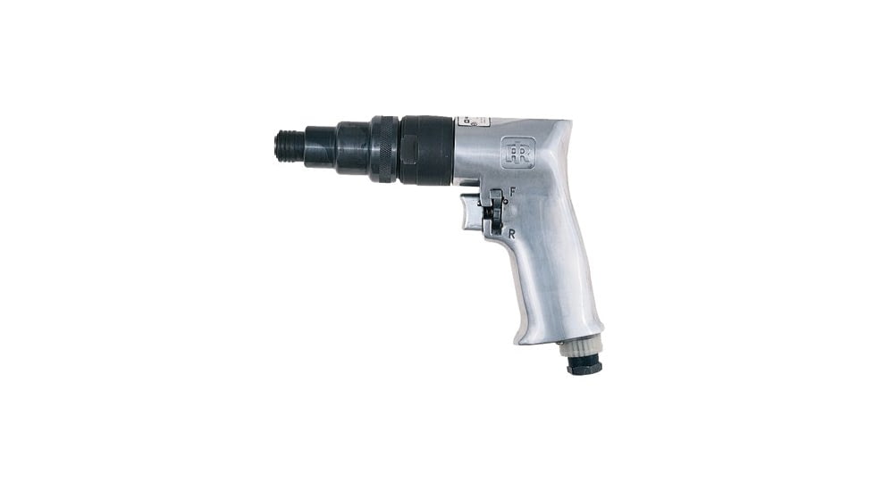Ingersoll-Rand Standard Screwdriver Pistol Gr 383-371, Unit EA