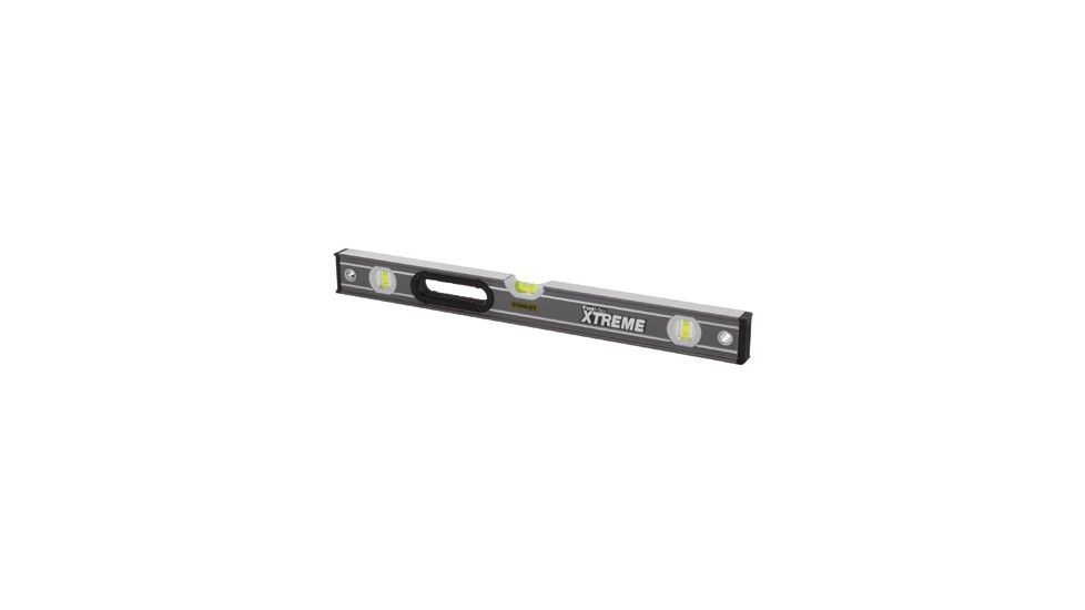 ORS Nasco Fatmax Xtreme Box Beam Level - 680-43-672, Unit EA