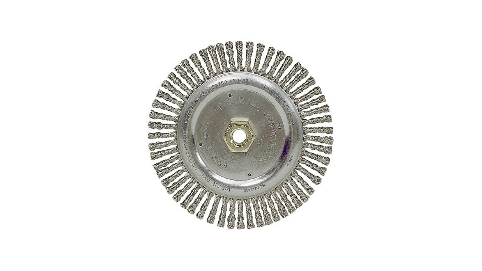 ORS Nasco Stba432 020 Ss 5/8114in Dia 804-13138, Unit EA