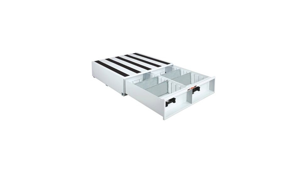 Jobox Steel 4 Drawer Storall 48x48x1 217-668980, Unit EA