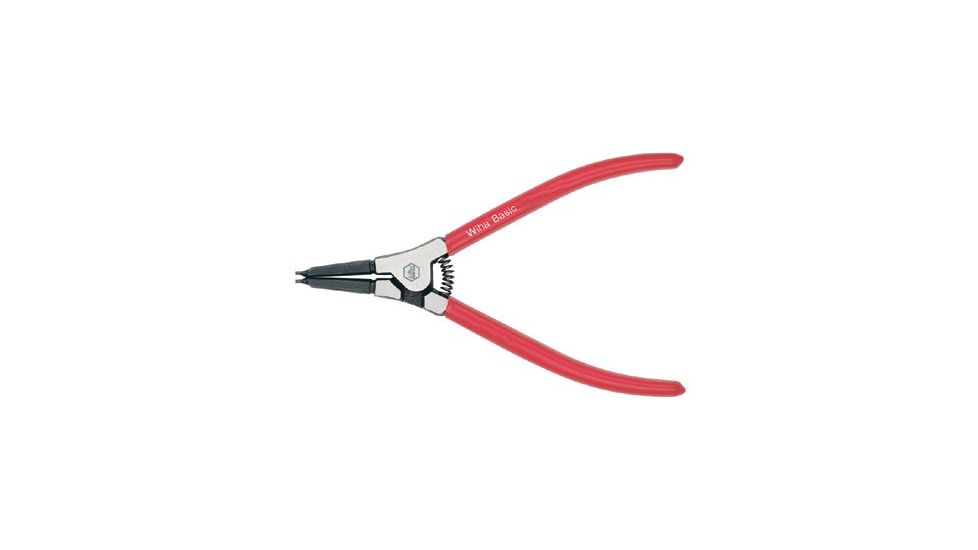 Wiha Tools 90 Deg.external Retaining Ring 817-32694, Unit EA