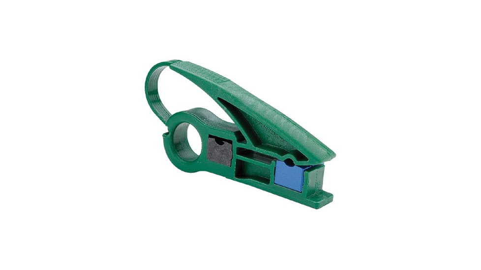 Greenlee Stripperutp + Coax 332-45677, Unit EA