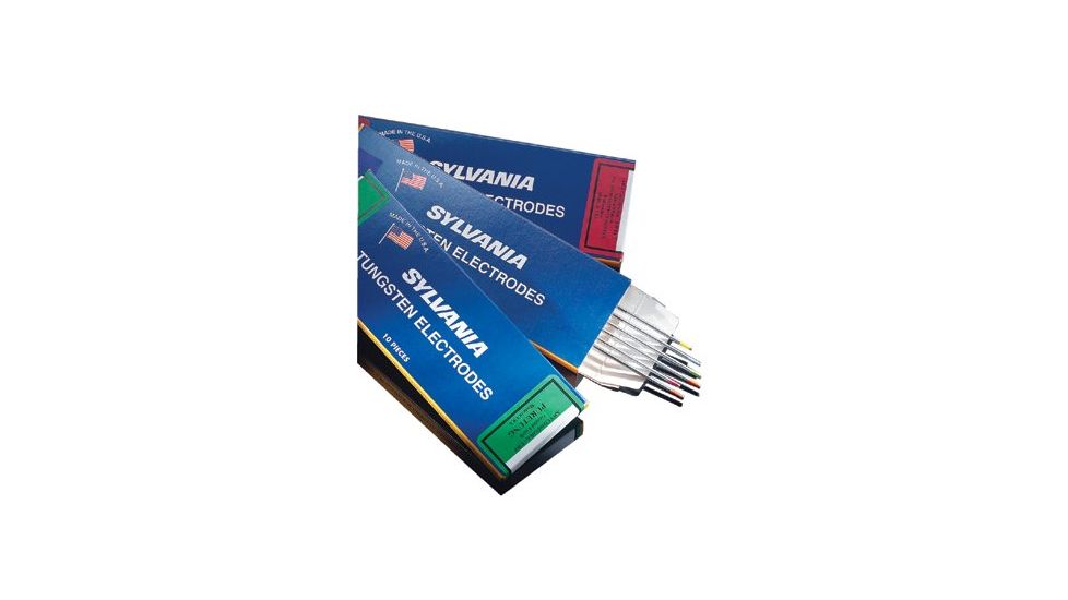 Sylvania Sy 040x7 1.5 Lanthana Tung. 364-040X7L1.5, Unit PK