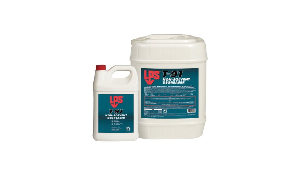 ORS Nasco T-91 Non-solvent Degreaser 428-06328, Unit EA