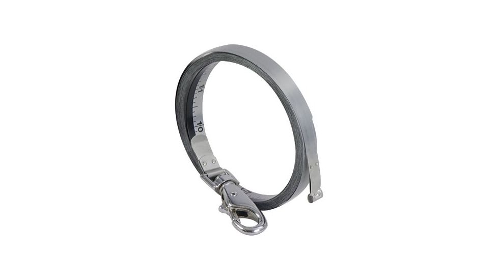 Lufkin 45023 1/2inx10ft Replacement B 182-RY210, Unit EA