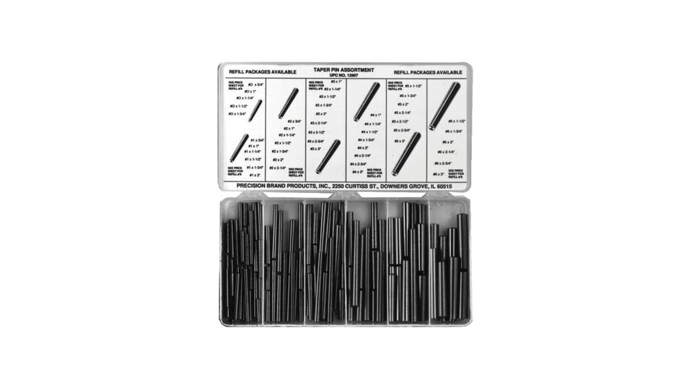 ORS Nasco Taper Pin 100/kit 605-12907, Unit PK