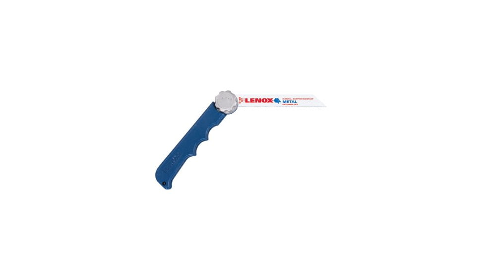 Lenox Tfhs 618636 Tri Fold Saww/2 Bl 433-20997, Unit EA