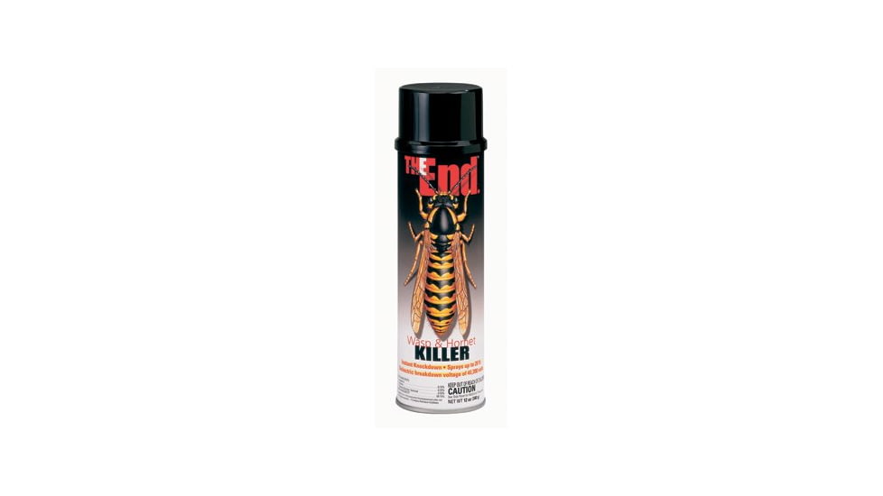ORS Nasco The End Wasp And Hornetspray 2 253-18320, Unit EA
