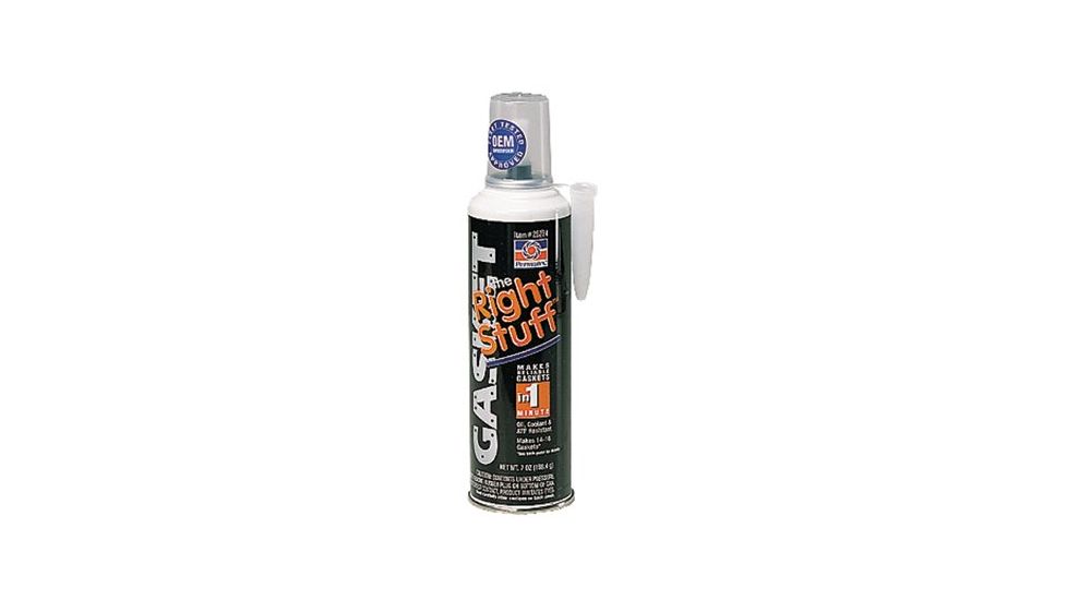 ORS Nasco He Right Stuff Instant Rubber 230-85224, Unit EA