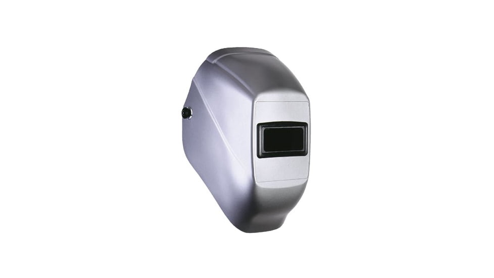 Fibre-Metal Tigerhood Futura Weldinghelmet 280-2006BK, Unit EA