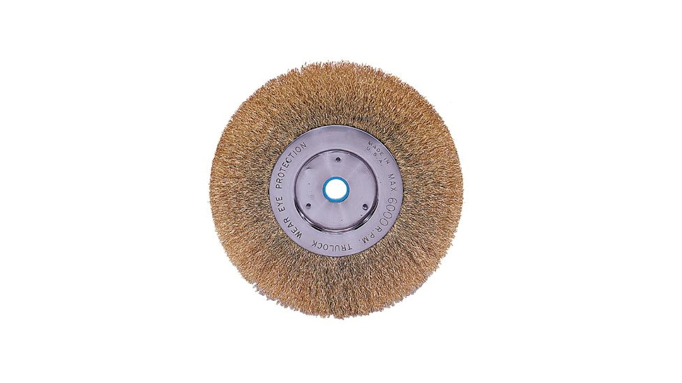 ORS Nasco Tln-6 .005 Brass 5/8-1/26in Di 804-01415, Unit EA