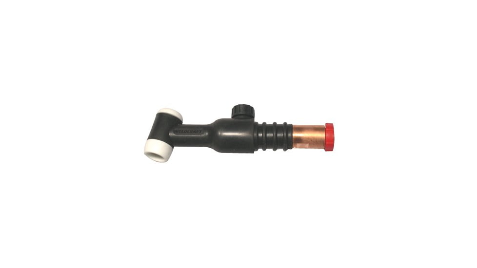 WeldCraft Torch Body Air Cooled 200a 70 366-WP-26V, Unit EA
