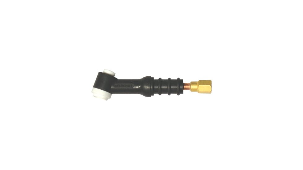 WeldCraft Torch Body Air Cooled125a 70 D 366-WP-9, Unit EA