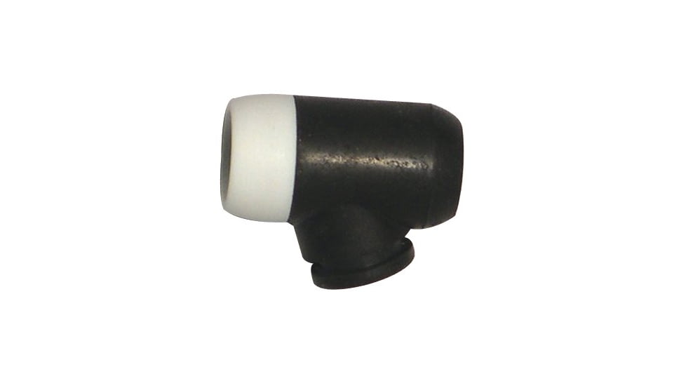 WeldCraft Torch Head Interchangeabe 90de 366-9-90, Unit EA